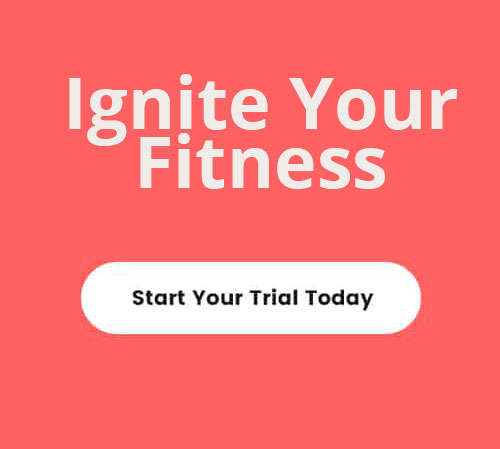 True 180 Personal Training | 10 Day Trial Now